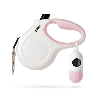 Retractable Pet Walking Leash