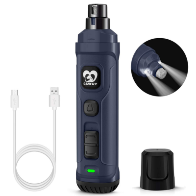 Electric Pet Nail Trimmer