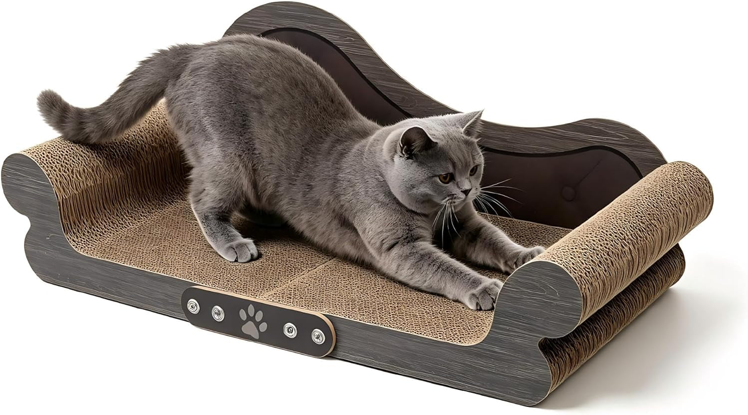 Extra Large Cat Scratcher Sofa Bed